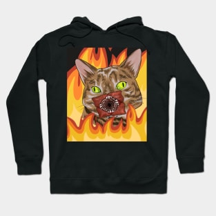 Eldritch Rice Hoodie